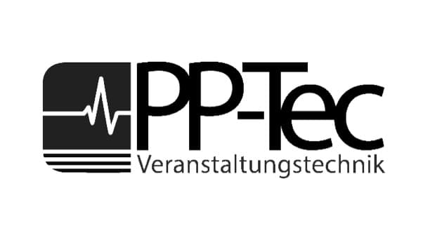 PP-Tec Veranstaltungstechnik